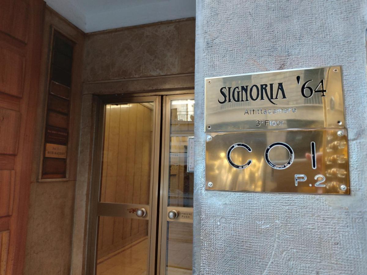 Signoria '64 Frühstückspension